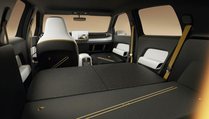 Volkswagen ID. Every1: l’elettrica da città che costa solo 20.000 euro - Foto 42 di 44