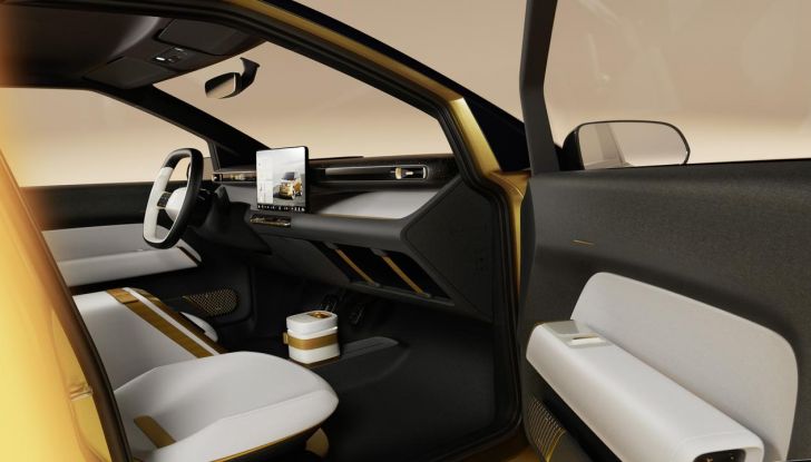 Volkswagen ID. Every1: l’elettrica da città che costa solo 20.000 euro - Foto 40 di 44