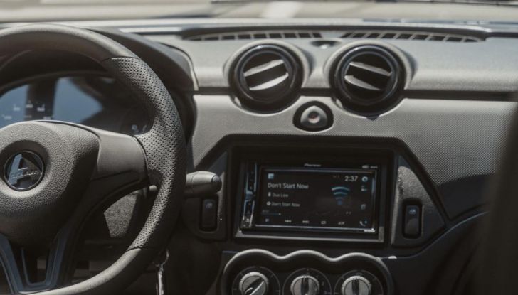 Aixam e-City GTO e MINAUTO Access