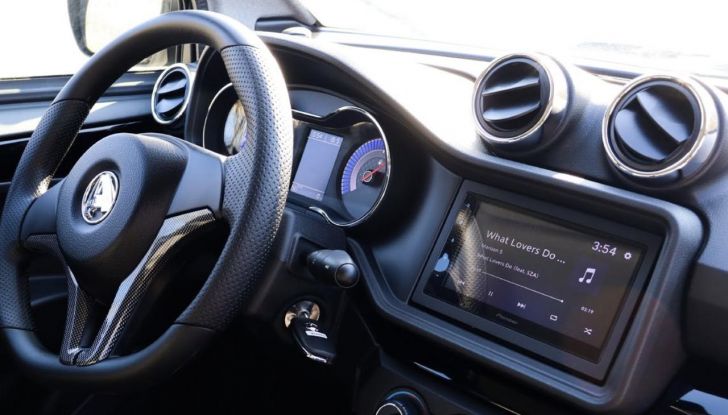 Aixam e-City GTO e MINAUTO Access: debuttano in Italia due nuove minicar - Foto 3 di 15