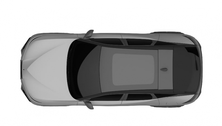 Alfa Romeo Stelvio 2026 brevetti