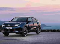 Citroën C4 Collection 2025: debutta la nuova berlina elettrificata in versione speciale