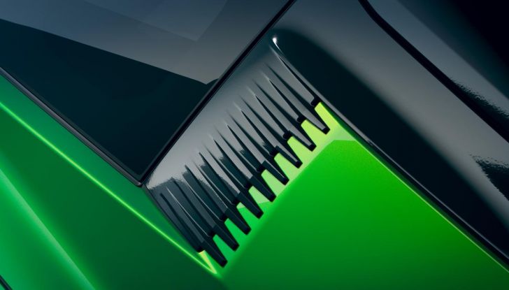 Citroën C5 Aircross 2026: più potenza, spazio e digitalizzazione - Foto 12 di 76