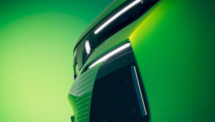 Citroën C5 Aircross 2026: più potenza, spazio e digitalizzazione - Foto 16 di 76