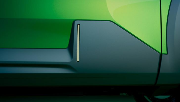 Citroën C5 Aircross 2026: più potenza, spazio e digitalizzazione - Foto 24 di 76