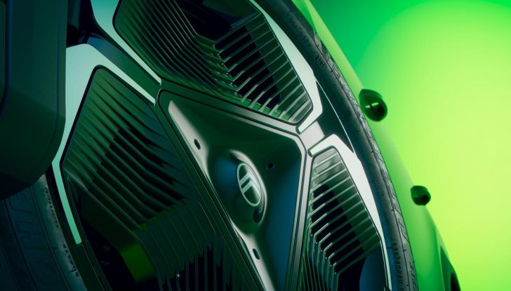 Citroën C5 Aircross 2026: più potenza, spazio e digitalizzazione - Foto 41 di 76