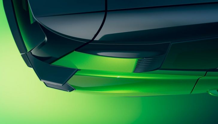 Citroën C5 Aircross 2026: più potenza, spazio e digitalizzazione - Foto 50 di 76