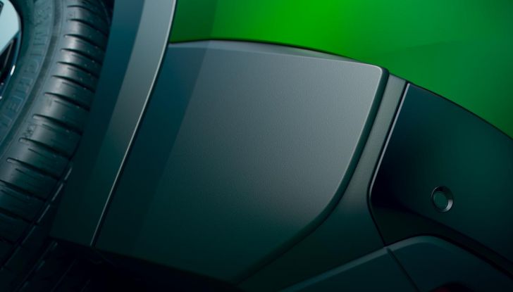 Citroën C5 Aircross 2026: più potenza, spazio e digitalizzazione - Foto 59 di 76