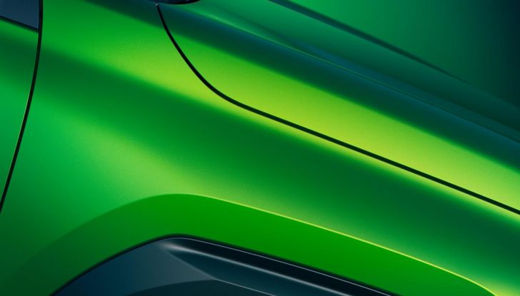 Citroën C5 Aircross 2026: più potenza, spazio e digitalizzazione - Foto 33 di 76