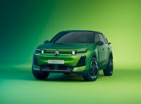 Citroën C5 Aircross 2026: più potenza, spazio e digitalizzazione