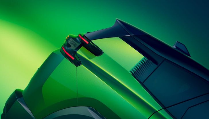 Citroën C5 Aircross 2026: più potenza, spazio e digitalizzazione - Foto 70 di 76