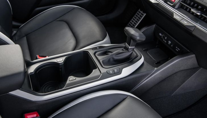Kia K4 2026: l’alternativa intelligente ai SUV - Foto 8 di 23