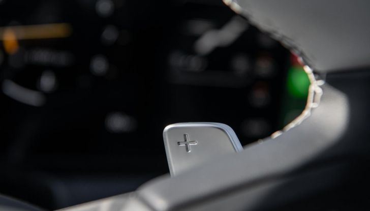 Kia K4 2026: l’alternativa intelligente ai SUV - Foto 10 di 23