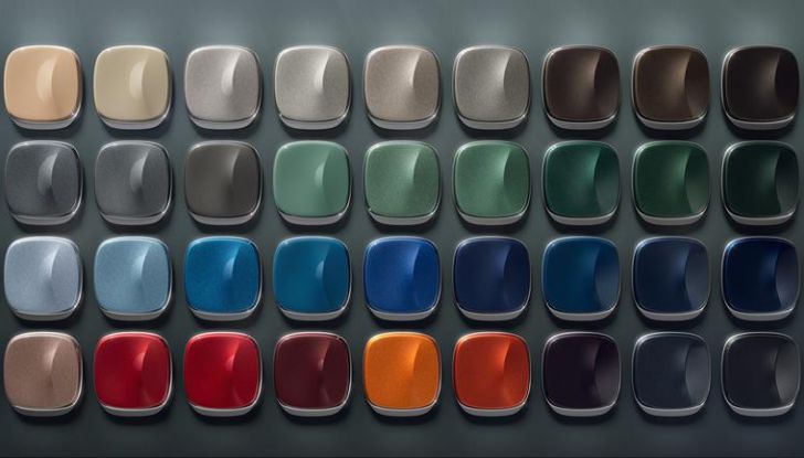 Mercedes Classe S 2025: la regina delle berline si evolve - Foto 15 di 23