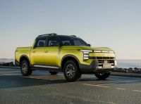 Nissan Frontier Pro: il pick-up che ti fa dimenticare cosa significa “fare rifornimento”