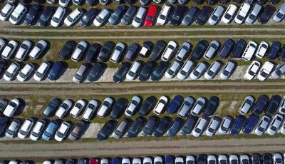 Noleggio auto: la formula magica che vale un terzo del mercato italiano. I dati