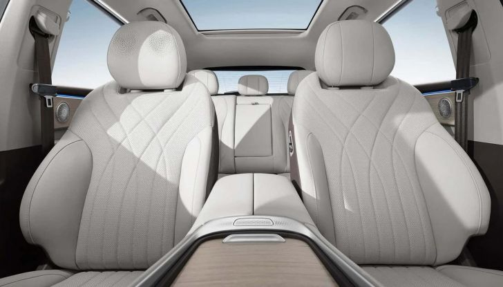 Omoda 9: il SUV Super Hybrid che porta la Cina nel segmento premium europeo - Foto 20 di 34