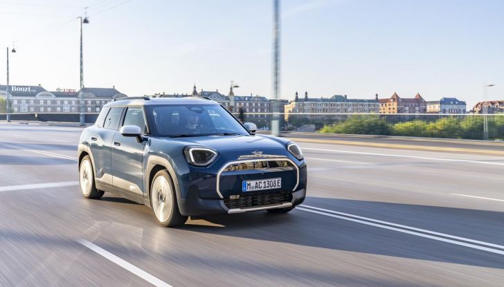 Salone di Shanghai 2025: date, espositori, dove si svolge e cosa vedere - Foto 2 di 8