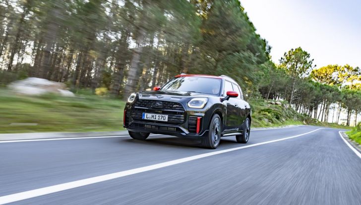 Salone di Shanghai 2025 anteprima