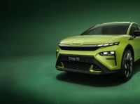 Skoda Elroq RS: al via agli ordini in Italia da 51.100 euro