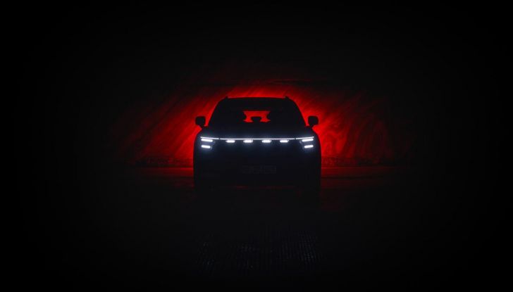 Smart #5 Brabus: quando l’elettrico si fa estremo con 645 CV - Foto 5 di 35