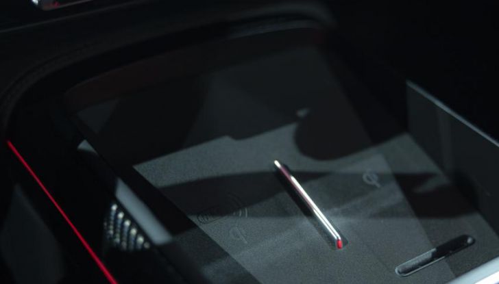 Smart #5 Brabus: quando l’elettrico si fa estremo con 645 CV - Foto 30 di 35