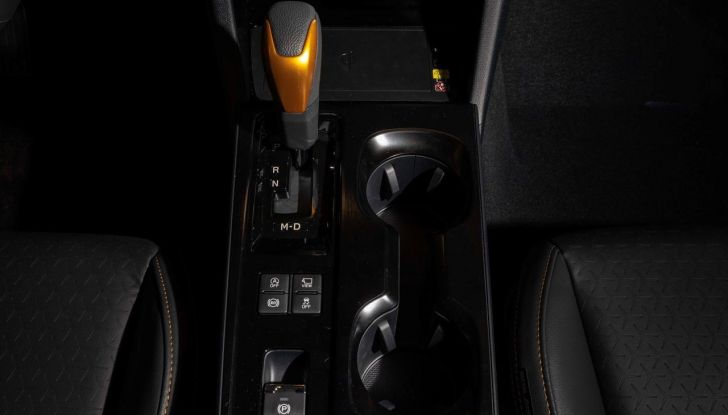 Subaru Outback 2026: con la nuova generazione abbandona le sue radici da station wagon - Foto 27 di 53