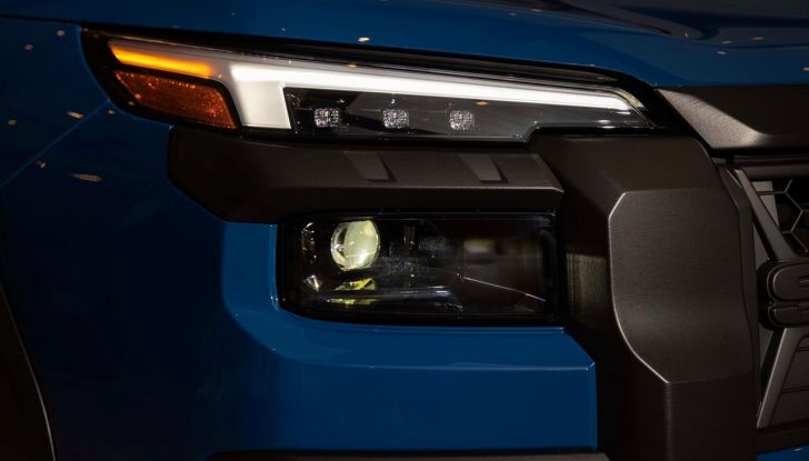 Subaru Outback 2026: con la nuova generazione abbandona le sue radici da station wagon - Foto 51 di 53