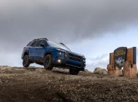 Subaru Outback 2026: con la nuova generazione abbandona le sue radici da station wagon