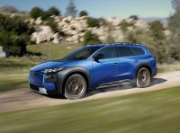 Subaru Trailseeker: quando l’elettrico incontra l’off-road