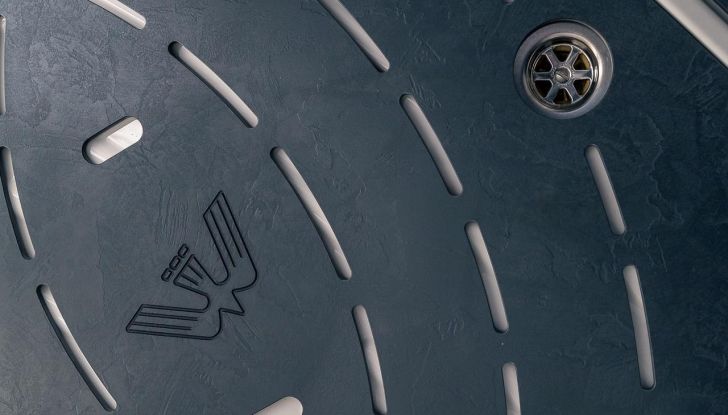 Wingamm Oasi 610 GL: piccolo fuori, ma grande dentro per viaggi senza compromessi - Foto 21 di 40