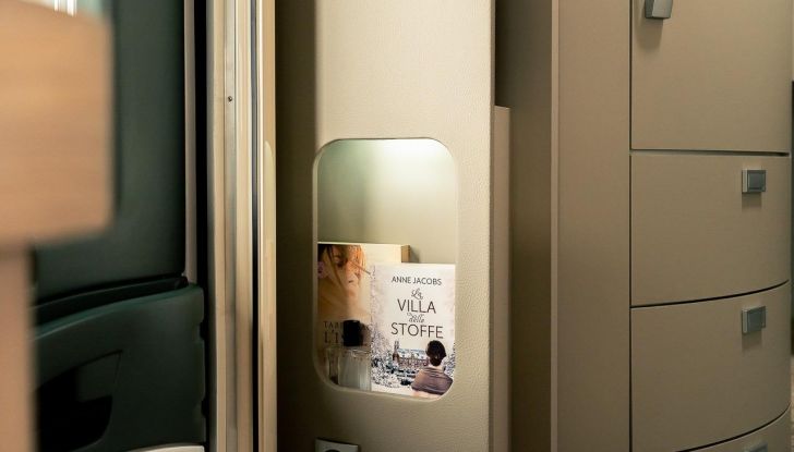 Wingamm Oasi 610 GL: piccolo fuori, ma grande dentro per viaggi senza compromessi - Foto 18 di 40