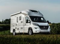 Wingamm Oasi 610 GL: piccolo fuori, ma grande dentro per viaggi senza compromessi