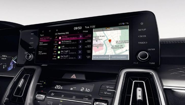 Wingamm Oasi 610 GL: piccolo fuori, ma grande dentro per viaggi senza compromessi - Foto 8 di 40