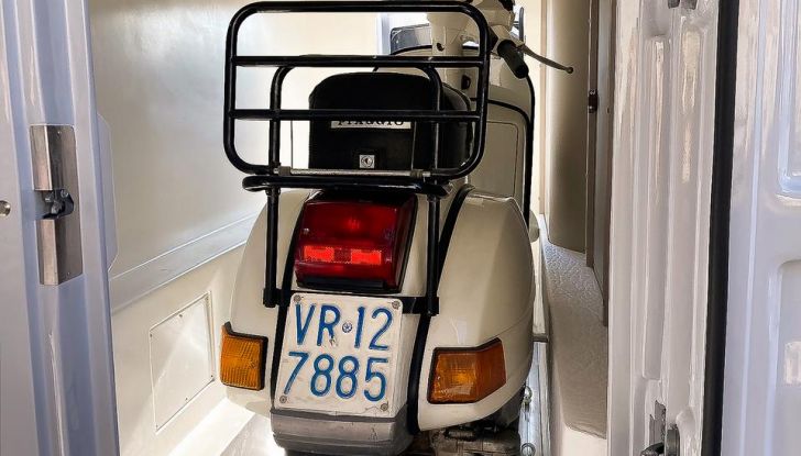 Wingamm Oasi 610 GL: piccolo fuori, ma grande dentro per viaggi senza compromessi - Foto 2 di 40