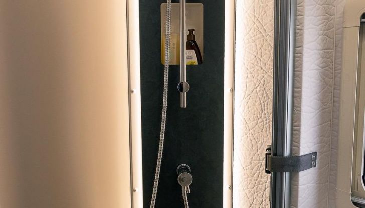 Wingamm Oasi 610 GL: piccolo fuori, ma grande dentro per viaggi senza compromessi - Foto 22 di 40