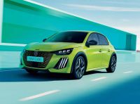 Peugeot E-208 2025: nuovo aggiornamento, autonomia elettrica fino a 433 km