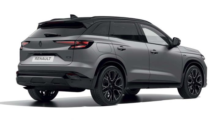 Renault Austral 2025: caratteristiche, design, allestimenti, motori e prezzi del rinnovato SUV ibrido - Foto 10 di 15