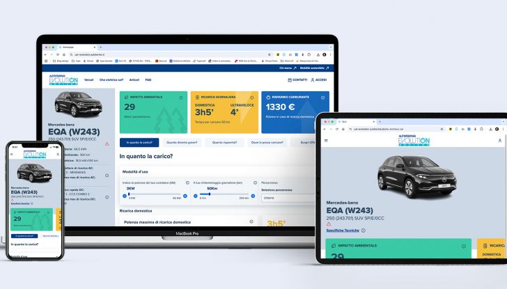 Scegliere l’elettrico è facile (se ti guida un Top Dealer Italia come Autotorino) - Foto 1 di 5