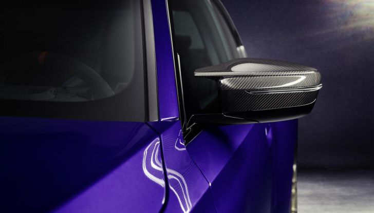 BMW M2 CS 2026: 530 CV di pura adrenalina, ma addio al cambio manuale - Foto 108 di 114