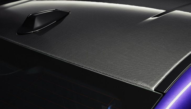 BMW M2 CS 2026: 530 CV di pura adrenalina, ma addio al cambio manuale - Foto 9 di 114