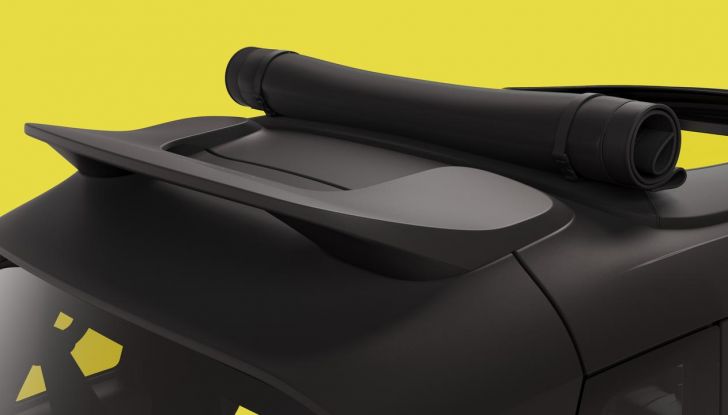 Citroën Ami 2025: al via agli ordini con prezzi da 7990 euro - Foto 9 di 68