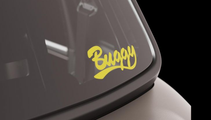 Citroën Ami 2025: al via agli ordini con prezzi da 7990 euro - Foto 17 di 68