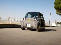Citroën Ami 2025: al via agli ordini con prezzi da 7990 euro