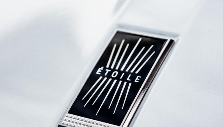 DS N°4: la compatta che punta tutto su comfort e design alla francese - Foto 19 di 66