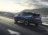 Dacia, novità per Duster e Bigster: arriva l’ibrido a Gpl con 1.500 km di autonomia