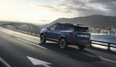 Dacia, novità per Duster e Bigster: arriva l’ibrido a Gpl con 1.500 km di autonomia