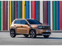 Fiat Grande Panda Hybrid 2025: prezzi e allestimenti disponibili