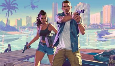 Grand Theft Auto VI: Rockstar Games posticipa l’uscita al 2026 e pubblica un secondo trailer