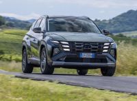 Hyundai Tucson a costo zero: ecco l’offerta senza anticipo né interessi